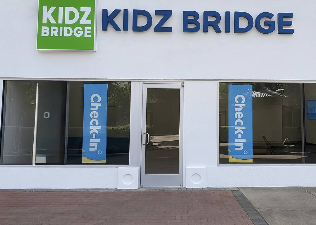Build_Kidz Bridge