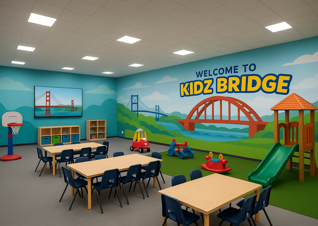 Build_Kidz Bridge